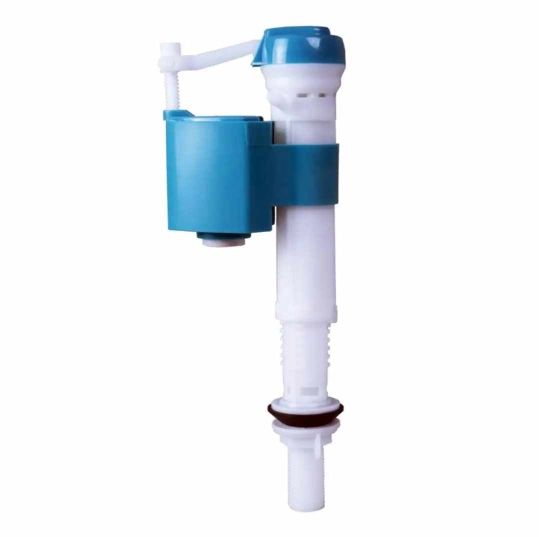 Commode Flush Parts - Ballcock For Toilet-Water Fill Parts - Water Tank Fittings