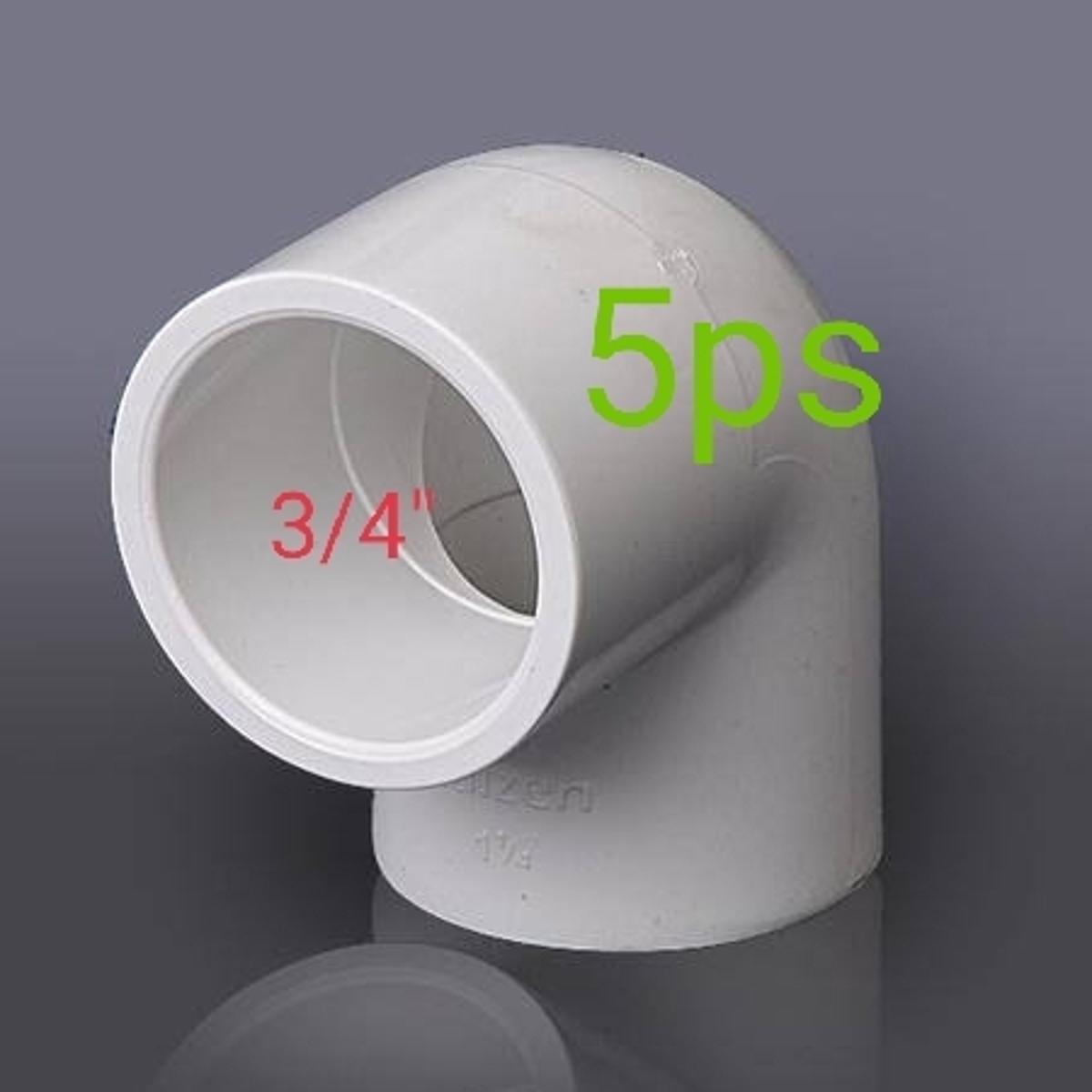 pressure Fittings Din Standard (Pn10) Elbow