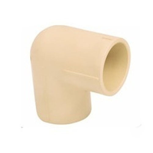 ERA 3/4 INCH CPVC PLAIN ELOW 6 PCS