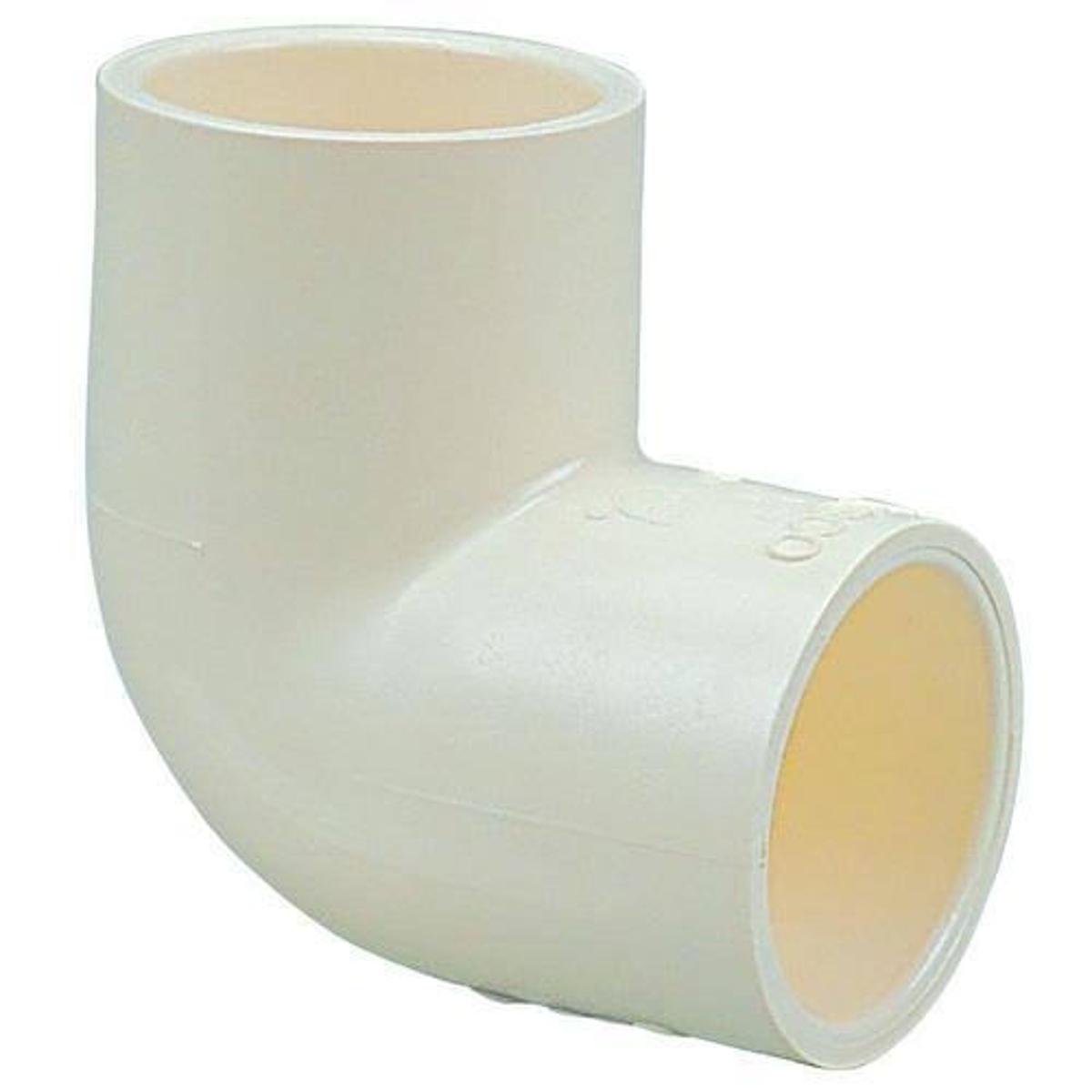 Cpvc কনুই era 3/4"
