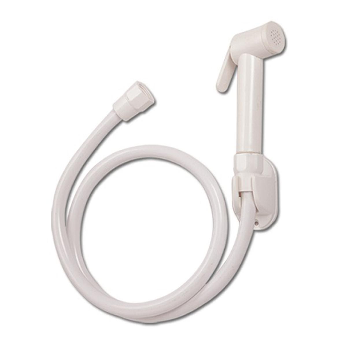Bathroom Hand Push Shower 1pcs.