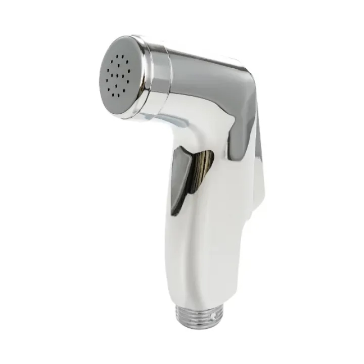 Push Shower Head SS - bathroom accessories - toilets - kitchen - Hospital Accessories